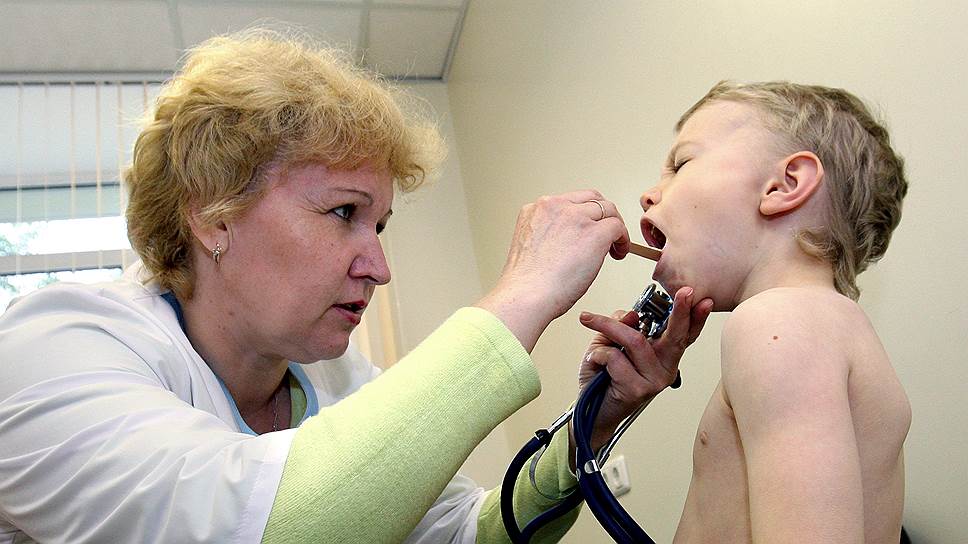 Отказ от прививок привел к росту заболеваний корью в Краснодарском крае