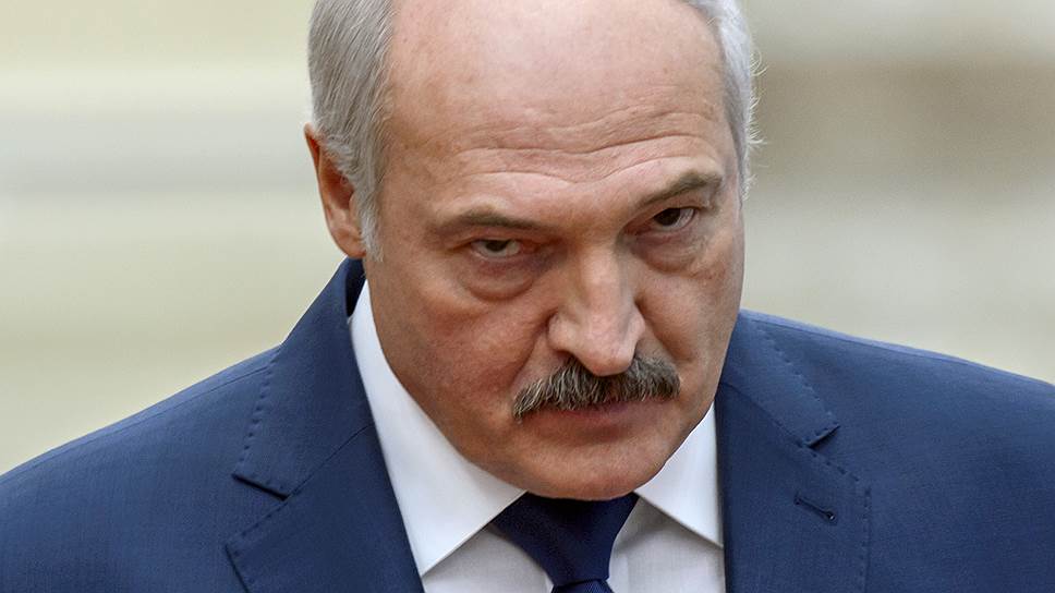 О чем еще говорил Александр Лукашенко на встрече с российскими журналистами