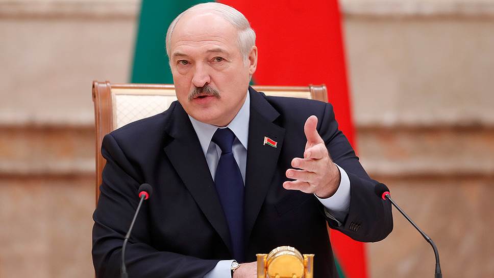 Самые громкие высказывания Александра Лукашенко о России