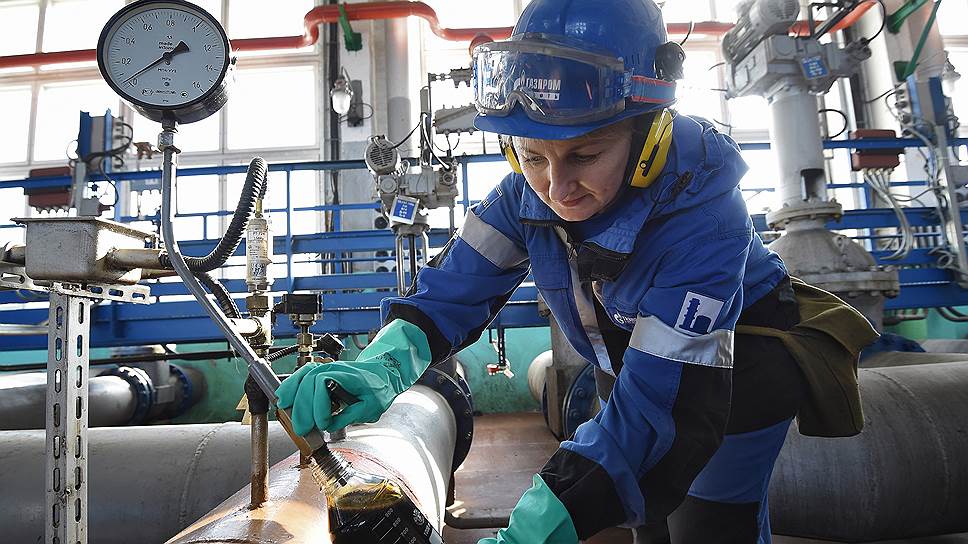 Благодаря каким факторам «Газпром» рассчитывал на рекордную прибыль в 2018 году
