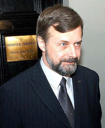 Профессор психиатрии Марек Болицкий в начале 2000-х возглавлял польский минздрав и придумал реформу, которую теперь осуществляет. Его цель –деинституционализация в сфере психиатрии, о которой регулярно напоминает Евросоюз и ООН