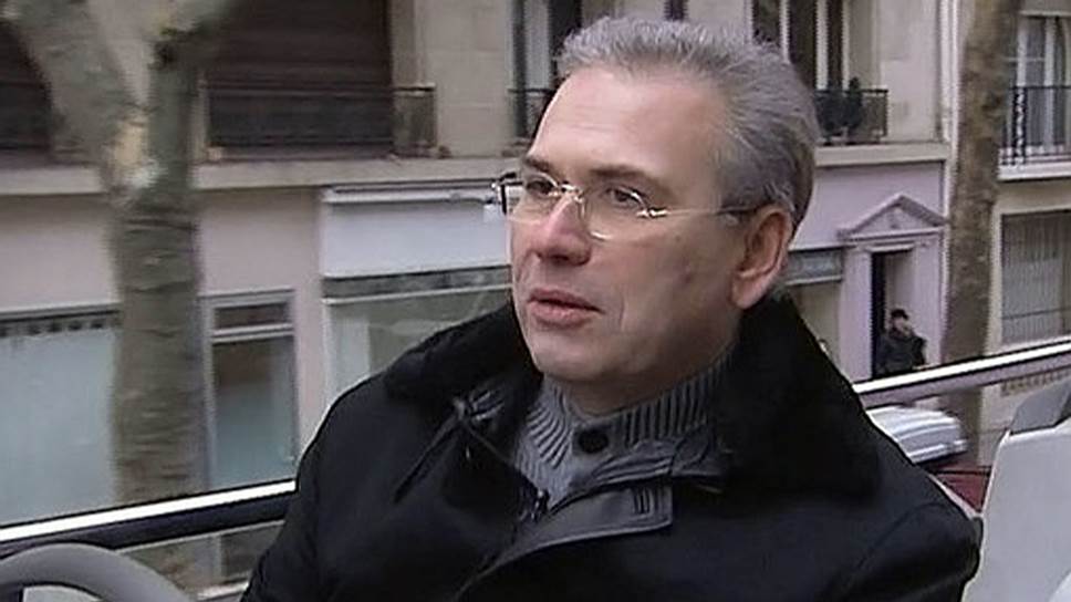 Как экс-министр финансов Подмосковья вернулся в Россию в наручниках