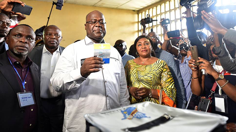 Как победа оппозиции в Конго привела к политическому кризису