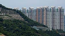 Жилье в Гонконге — только для миллионеров