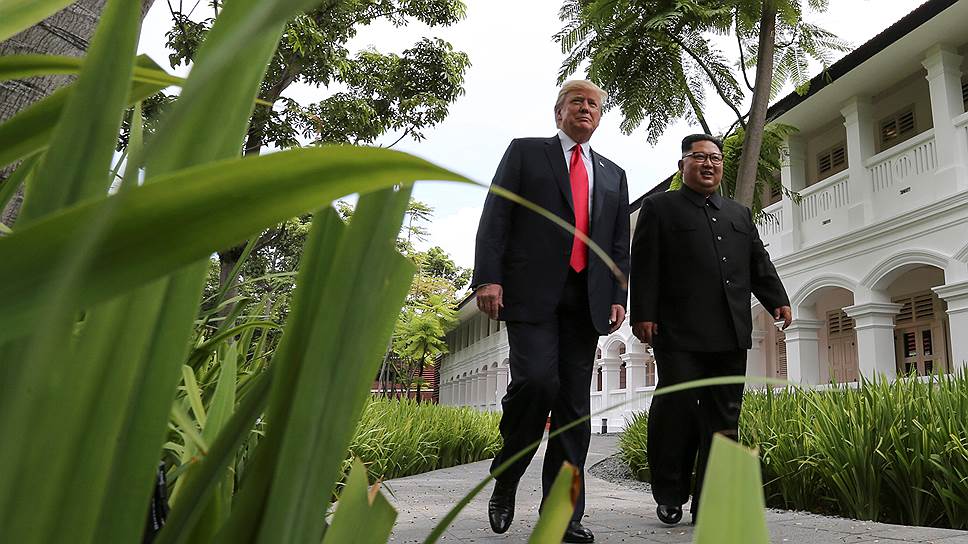 Почему второй саммит США—КНДР вряд ли приблизит денуклеаризацию Пхеньяна