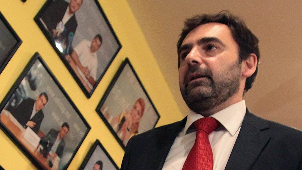 Бывший советник президента Молдавии Марк Ткачук о смысле парламентских выборов