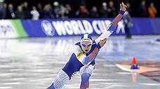 Павел Кулижников опять мировой рекордсмен