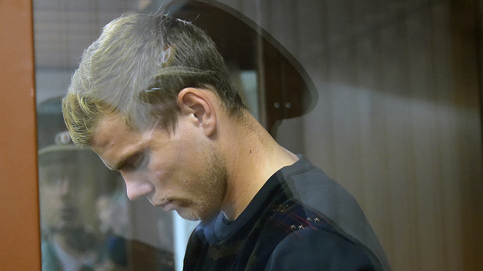 Кокорин и Мамаев прочитали четыре новых тома