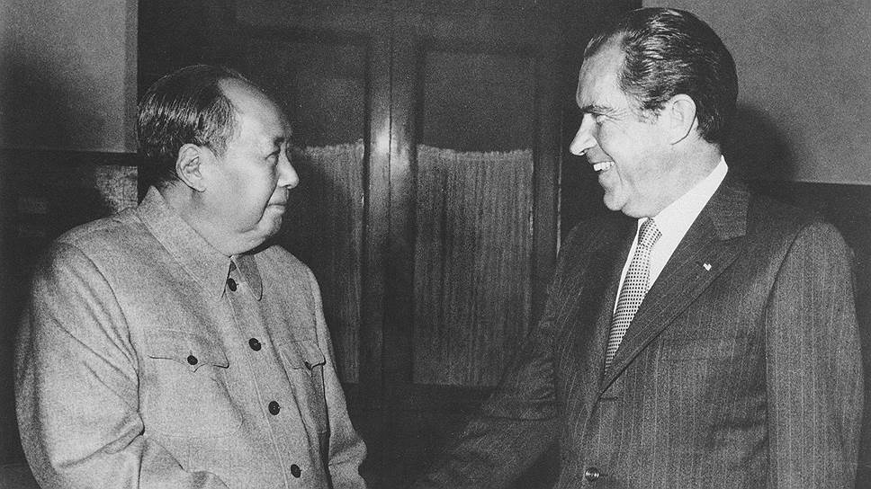 Как конфликт на Даманском повернул историю Китая, СССР и США