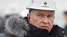 «Роснефть» хочет добывать 100 млн тонн на Таймыре