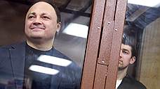 Бывшего мэра Владивостока осудили в Москве