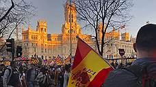 Каталонские сепаратисты сыграют главную роль в формировании испанского правительства
