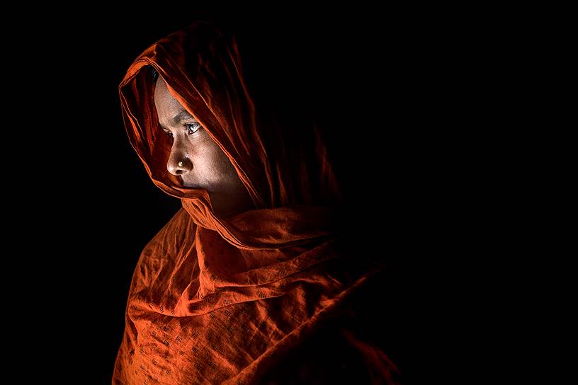Мушфикул Алам, Бангладеш. История мучений. Номинация «Портрет. Герой нашего времени, серии»
