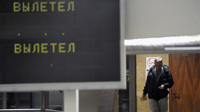Россия теряет безвизовых партнеров