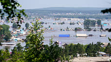 Нижнеудинского мэра смыло уголовным делом