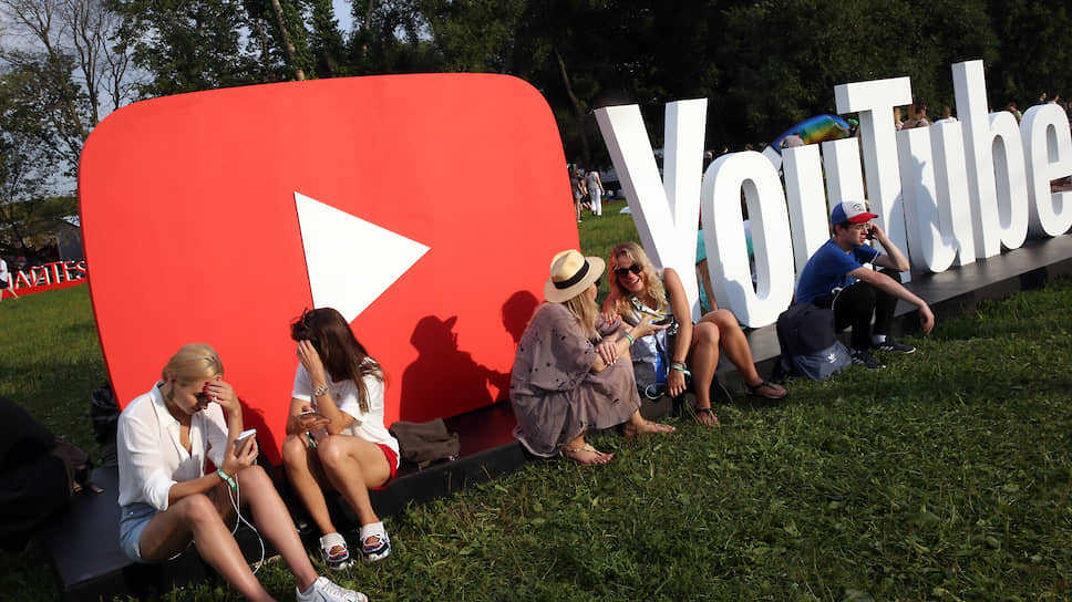 Как из-за роста популярности YouTube среди детей сервис меняет свои алгоритмы