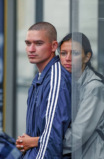 Adidas для россиян, как настоящая любовь: если встретил, то на всю жизнь
&lt;br>Москва, 2003 год
