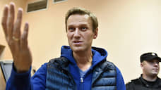 Алексей Навальный и Андрей Метельский поспорили из-за мотоциклов
