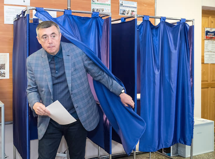 Валерий Лимаренко 