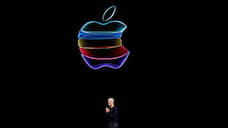 Презентация Apple