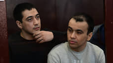 Обвиняемые в санкт-петербургском теракте пожаловались на давление