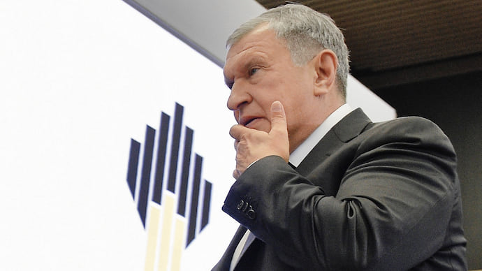 «Роснефть» готова увеличить поставки в Индию