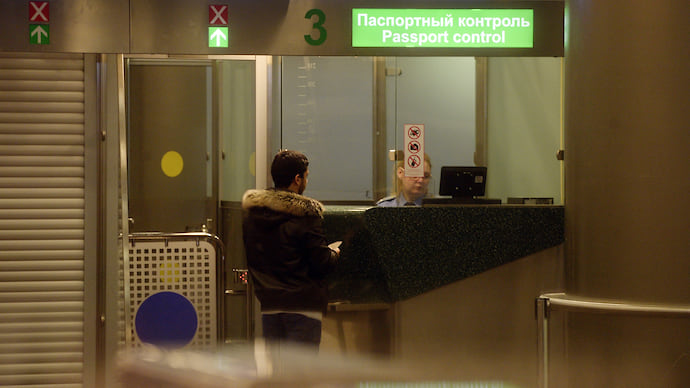 Россия поднялась за счет Сьерра-Леоне