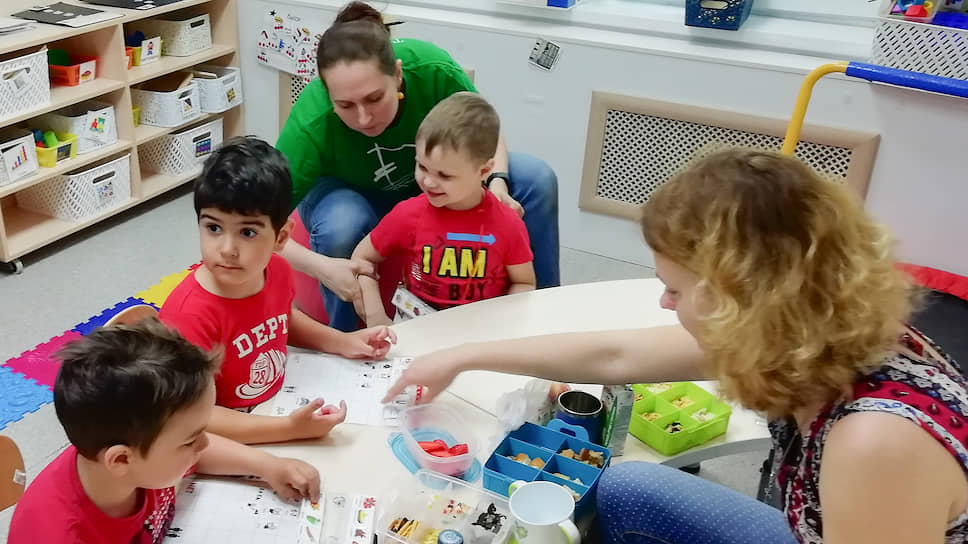 Как фонд «Обнаженные сердца» в Нижнем Новгороде строит систему поддержки детей и взрослых с аутизмом