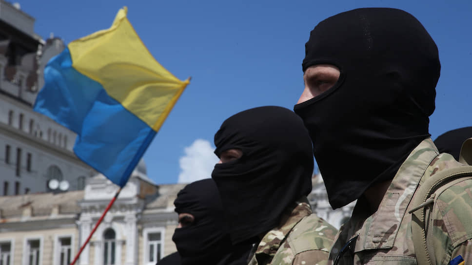 Почему отложили разведение сил в Донбассе