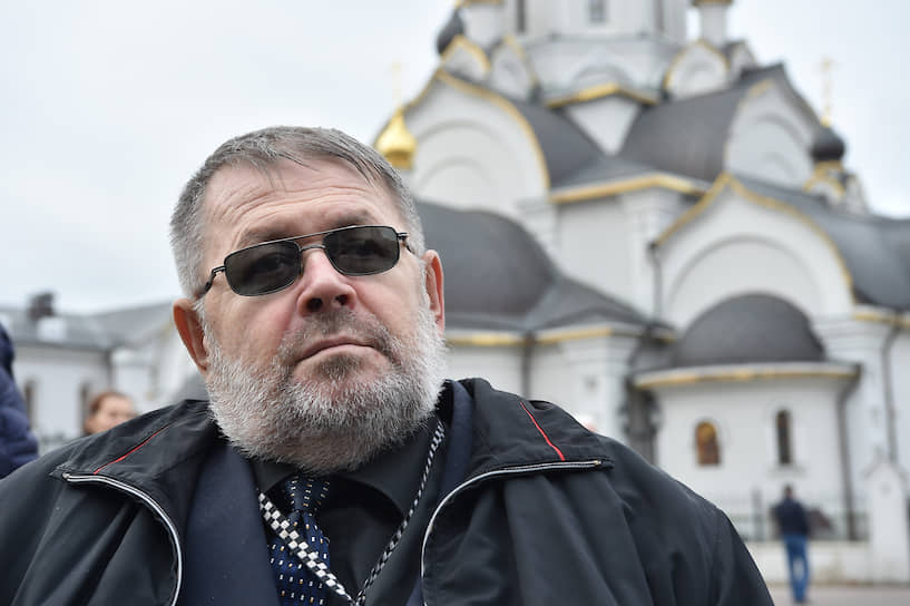 Сергей Карпов