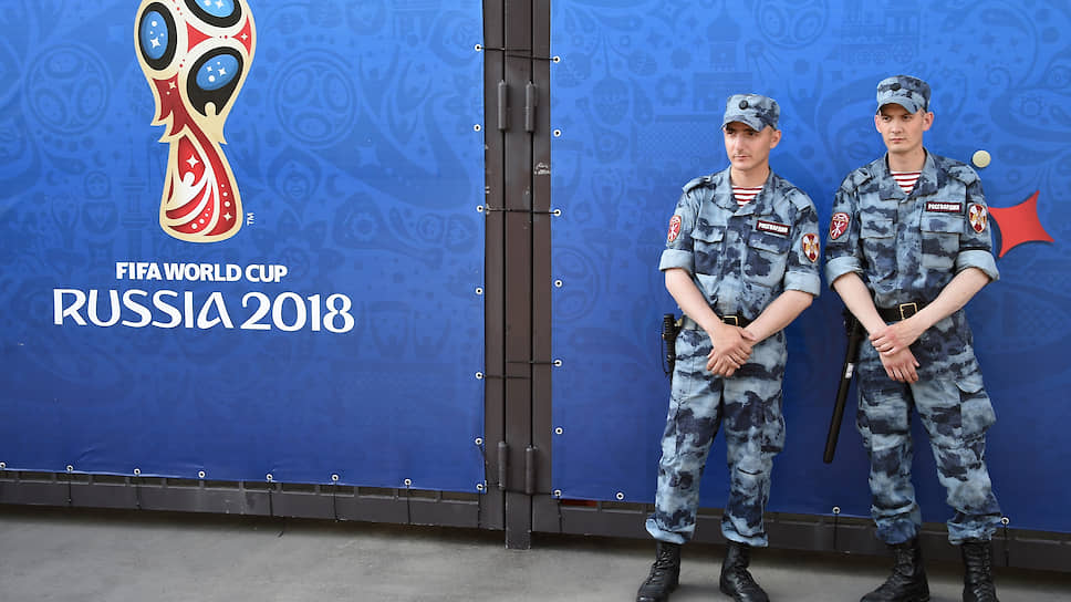 Почему законность победы России в конкурсе за право провести прошлогодний чемпионат мира по футболу поставили под сомнение