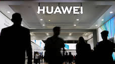 Huawei локализует в России производство серверов