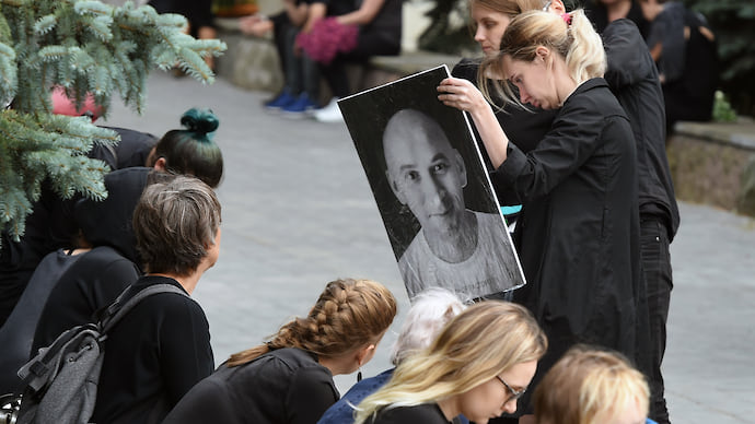«Никто не пытается создать благоприятные условия для расследования»