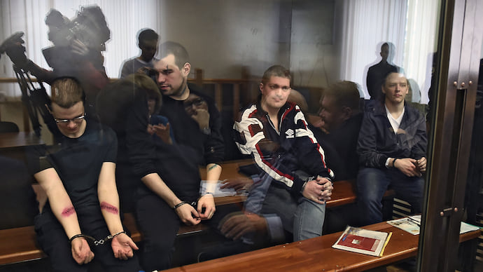 «Ради блага Родины можно и рискнуть»