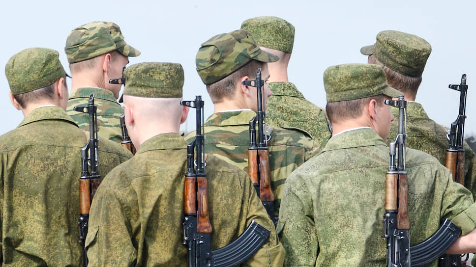«Комитет солдатских матерей» и «Офицеры России» заступились за Минобороны в деле Шамсутдинова