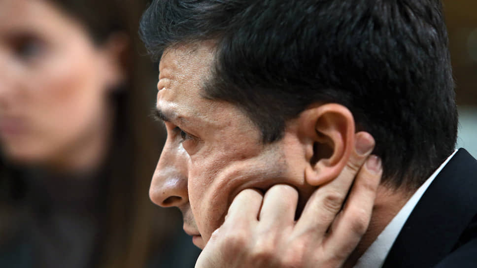 Как Владимир Зеленский ждет от &quot;нормандской четверки&quot; нового соглашения по Донбассу