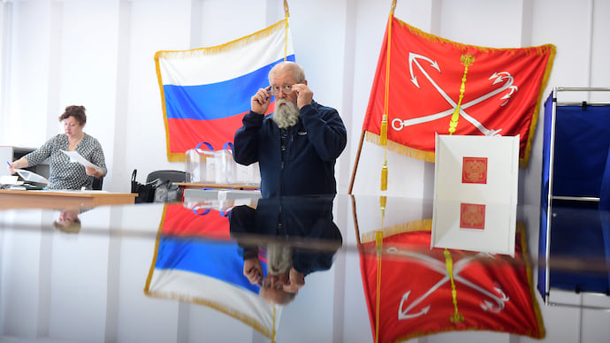 Иногда они возвращаются