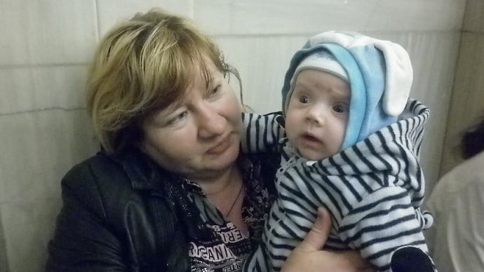 Бабушке не дали внуков в опеку