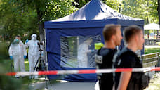 Убийство чеченского полевого командира поссорило Москву и Берлин