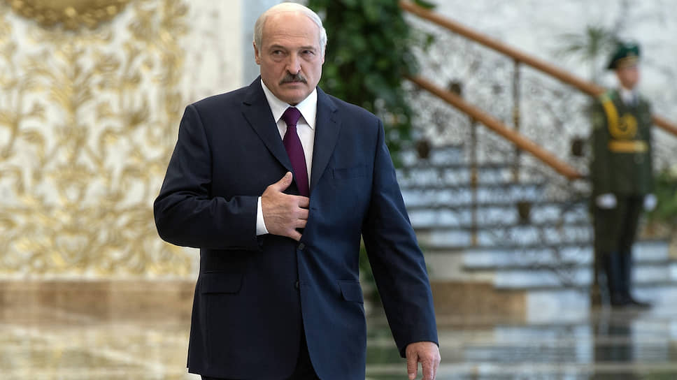 Как Александр Лукашенко очертил пределы сближения с Россией