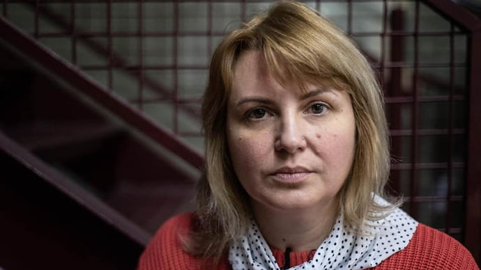 «Мама, я не буду завтракать при тебе»