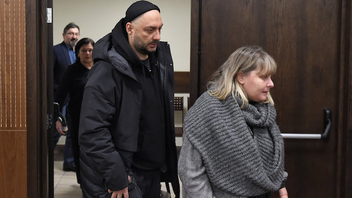«Остались только искусствоведы в штатском»