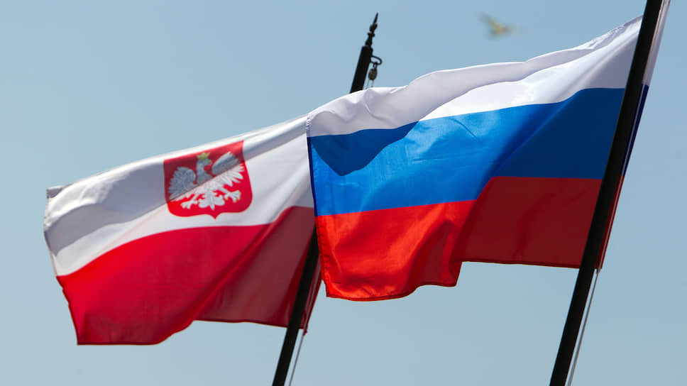 Как попытки пересмотра истории влияют на отношения России и Польши