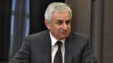 Абхазский президент продержался четыре месяца