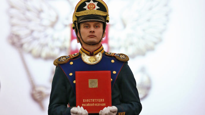 «Люди в России знают, как у них идут дела»