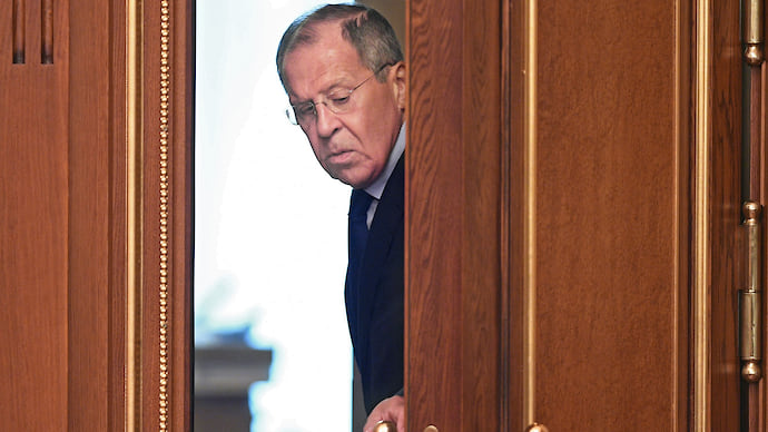 Мистер министр