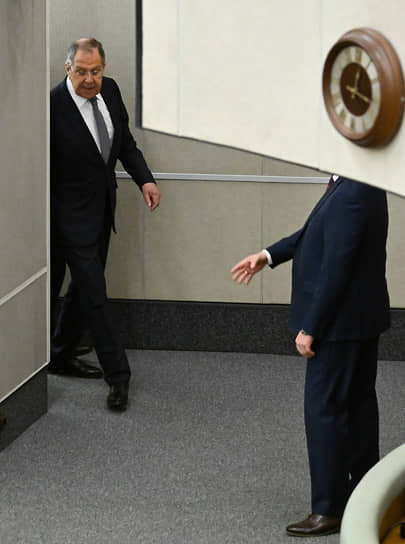 «Американцы и Запад в целом любят отменять все то, что не отвечает их интересам»
&lt;BR>На фото: на пленарном заседании Госдумы, 2025 год