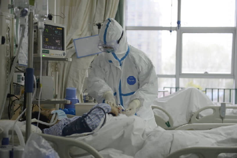 По данным на 30 января, в Китае от пневмонии, вызванной новым типом коронавируса 2019-nCoV, погибли 170 человек