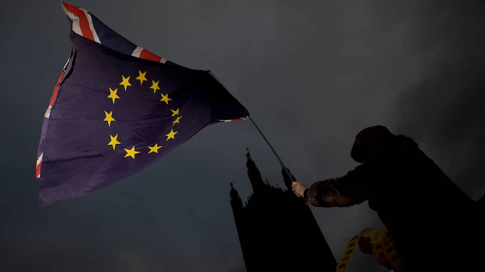 Что изменится после выхода Соединенного Королевства из Евросоюза