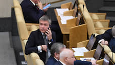 Отклонение от нормы увеличат